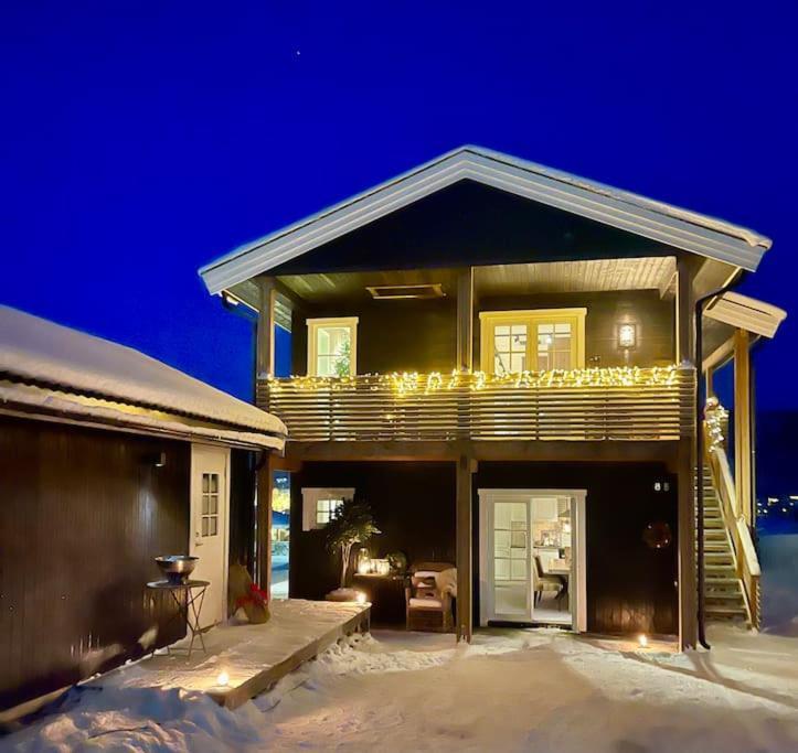 New Apartment Near The Lifts Tourist Center Trysil Exterior foto