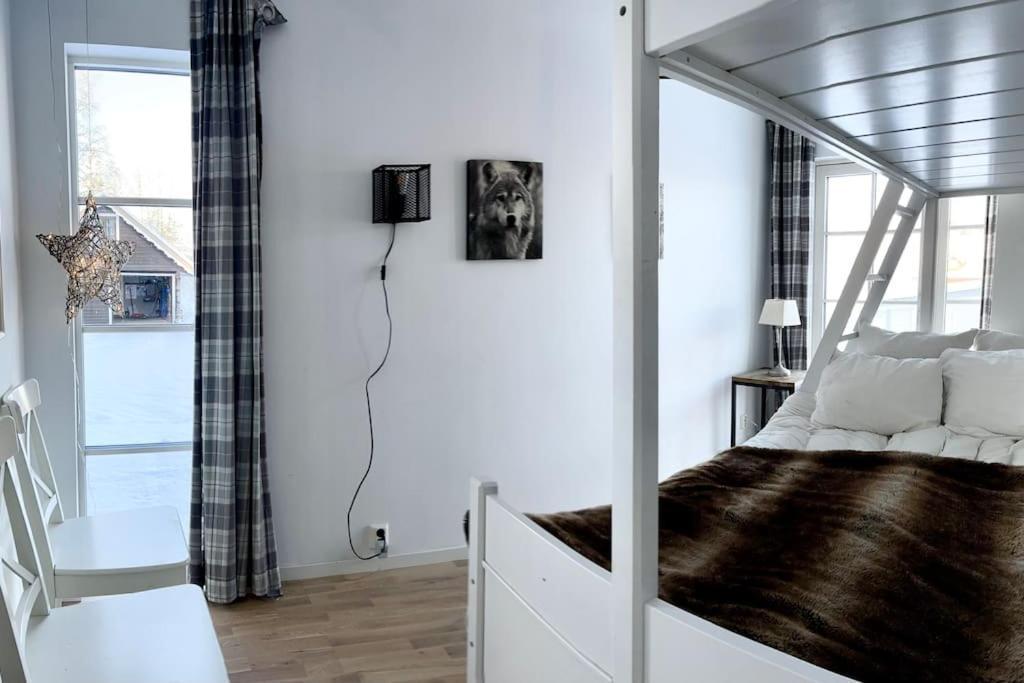 New Apartment Near The Lifts Tourist Center Trysil Exterior foto