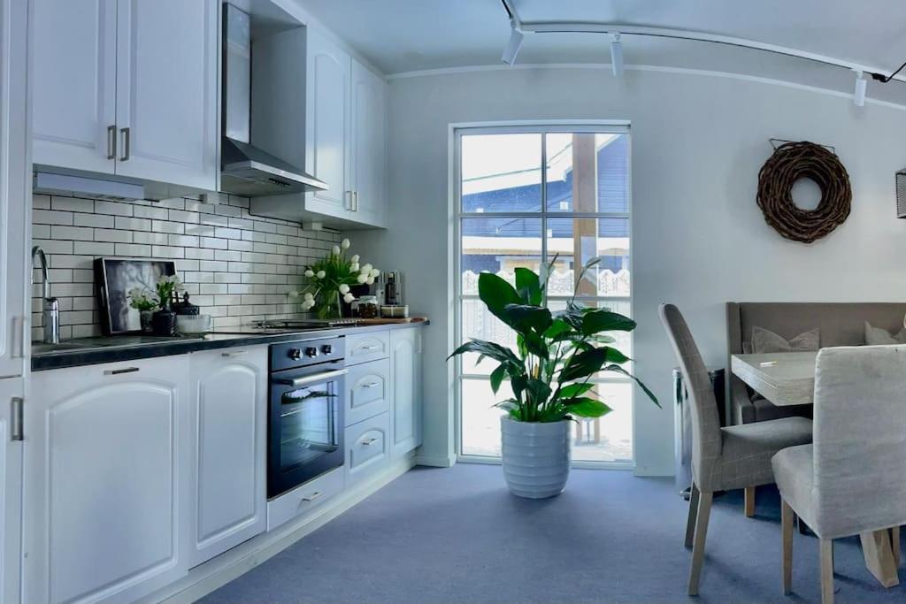 New Apartment Near The Lifts Tourist Center Trysil Exterior foto
