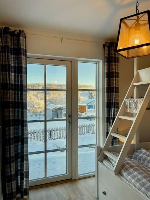 New Apartment Near The Lifts Tourist Center Trysil Exterior foto